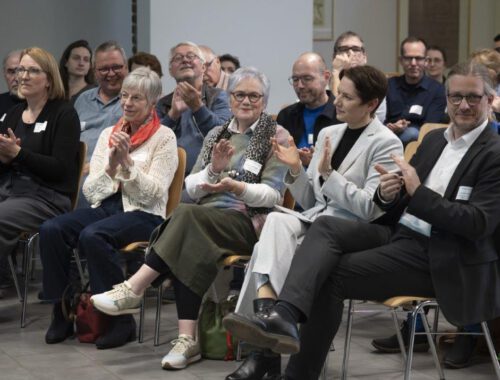 Foto: Gerhard Seybert