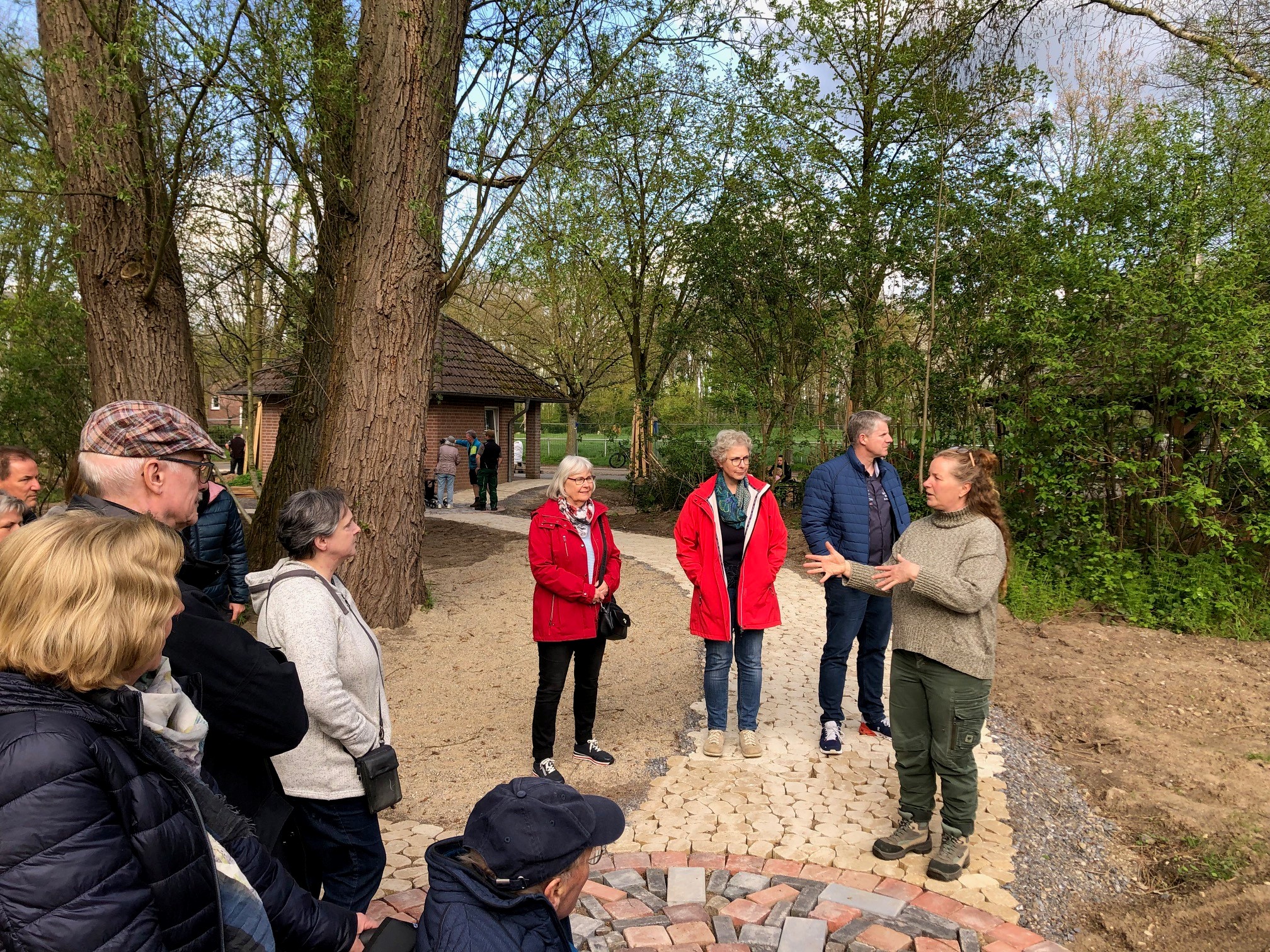 Rundgang Garten1