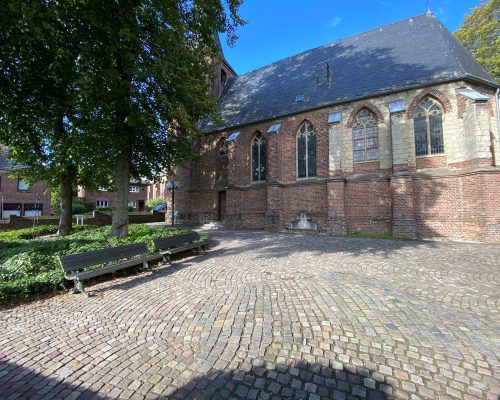 Alte Kirche Herongen (5)