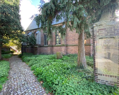 Alte Kirche Herongen (8)